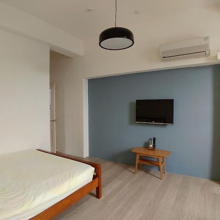 采虹6號民宿臺東縣民宿479號 T'ai-tung Extérieur photo