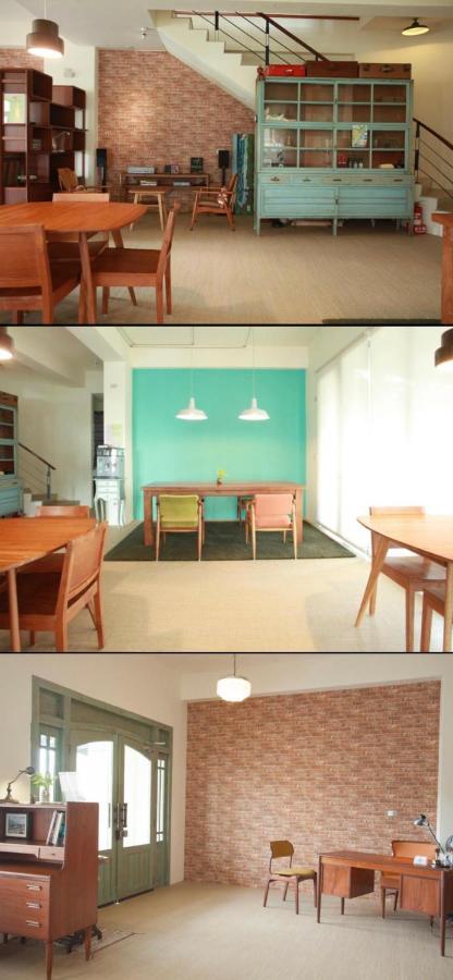 采虹6號民宿臺東縣民宿479號 T'ai-tung Extérieur photo